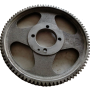 ingranaggio conduttore comando distribuzione motori v8 iveco 4744443