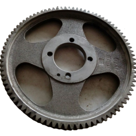 ingranaggio conduttore comando distribuzione motori v8 iveco 4744443
