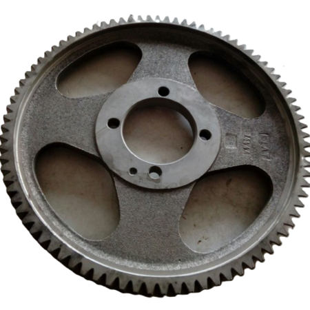 ingranaggio conduttore comando distribuzione motori v8 iveco 4744443