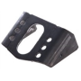 piastra di supporto / piastra di base ("Grundplatte") H12 bpw 0318235780