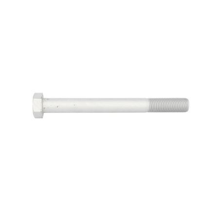 vite / bullone di serraggio balestra m24x2/235geo bpw 0334014260