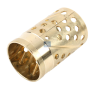 bronzina/boccola del cuscinetto dell'albero del freno bpw 0311244340 errevi 725679