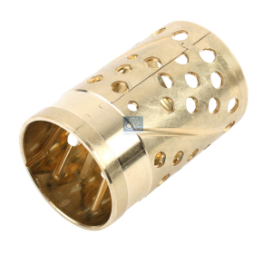 bronzina/boccola del cuscinetto dell'albero del freno bpw 0311244340 errevi 725679
