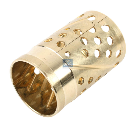 bronzina/boccola del cuscinetto dell'albero del freno bpw 0311244340 errevi 725679