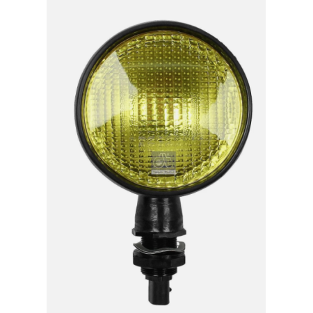 proiettore orientabile/faro post inst dietro cabina iveco 98412303