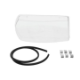 vetro/lente ricambio faro principale anteriore destro scania 2399977