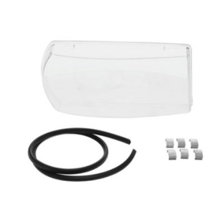 vetro/lente ricambio faro principale anteriore destro scania 2399977