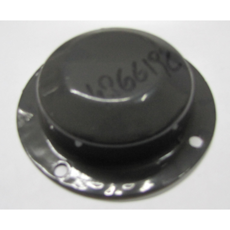 coperchio parapolvere mozzo anteriore iveco 4866192
