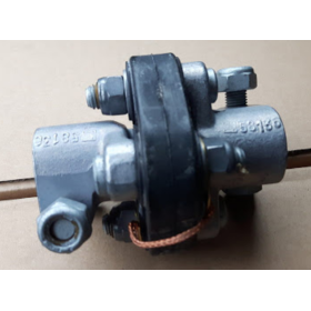 giunto elastico sterzo iveco 4821317
