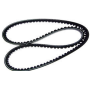 cinghia trapez dentellata comando ausiliario 11x8x850 iveco 500337152