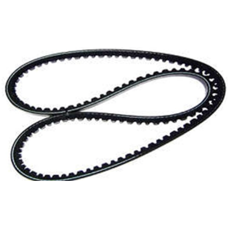cinghia trapez dentellata comando ausiliario 11x8x850 iveco 500337152