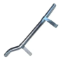 tubazione rigida dell'impianto termico iveco 4671034 4648113
