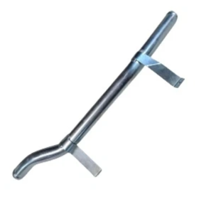 tubazione rigida dell'impianto termico iveco 4671034 4648113
