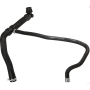 tubo flessibile inferiore radiatore fiat/lancia 1401078780