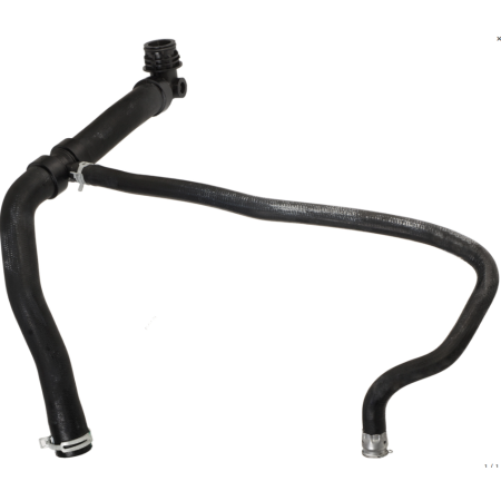 tubo flessibile inferiore radiatore fiat/lancia 1401078780