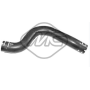 tubo flessibile superiore del radiatore fiat/lancia 46832288 metalcauco 09348