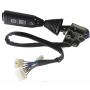 interruttore combinato di bordo / devioluci king long 238100150