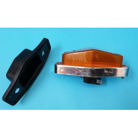 fanale laterale completo indicatore di direzione iveco 4248314