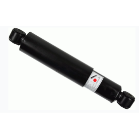 ammortizzatore telescopico idraulico a pressione d'olio sachs 310009