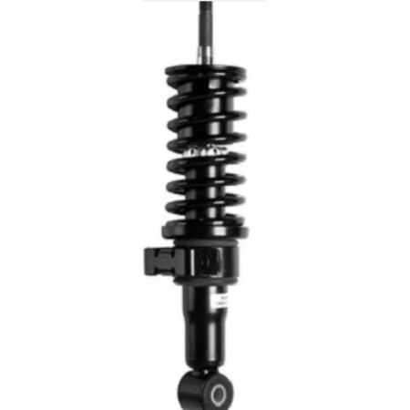 ammortizz sospens post cabina eurocargo iveco  8143658, 98408733, 99438144, 99449560, 503532731 sabo 895116