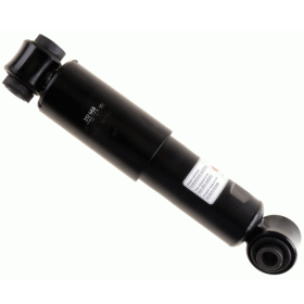 ammortizz assale post semirimorchi e rimorchi industr SAF 02376007001