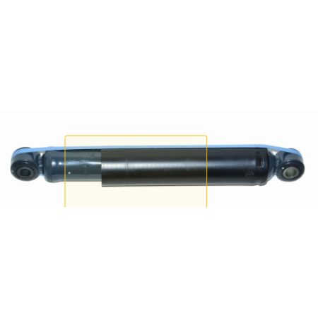 ammortizzatore assale anteriore iveco 41296756, 42031174, 93158022 ana 179