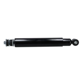 ammortizzatore strutturale pesante per l'assale anteriore (telaio) iveco 41218439 98414535