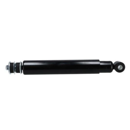 ammortizzatore strutturale pesante per l'assale anteriore (telaio) iveco 41218439 98414535
