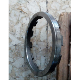 ghiera differenziale scanalata iveco 2443117