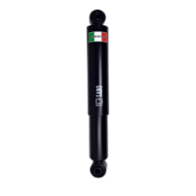 ammortizzatore assale posteriore iveco 41225418, 41225763 41296216 sabo 890304