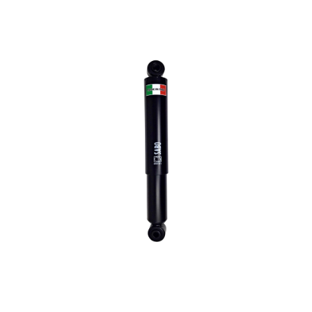ammortizzatore assale posteriore iveco 41225418, 41225763 41296216 sabo 890304
