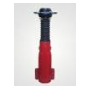 ammortizzatore anteriore autobus euroclass 380 iveco 99449438 4866197