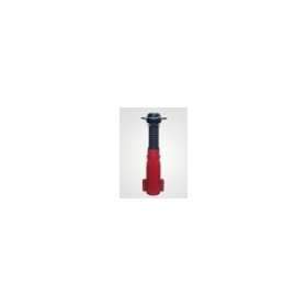 ammortizzatore anteriore autobus euroclass 380 iveco 99449438 4866197