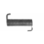 molla agganciapuntone/richiamo ganasce iveco 8528648  errevi 732166