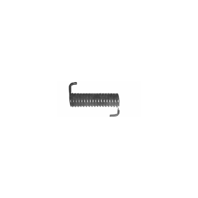 molla agganciapuntone/richiamo ganasce iveco 8528648  errevi 732166
