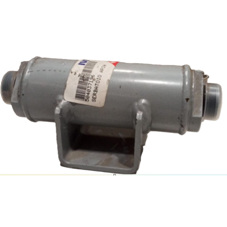 serbatoio polmone aria contropressione pneumat servizi iveco 504037196