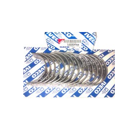 kit bronzine banco albero a gomito motore iveco 1905859