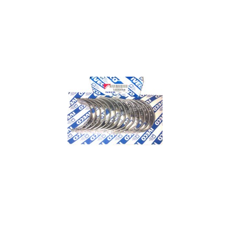 kit bronzine banco albero a gomito motore iveco 1905859