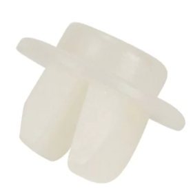 blocchetto/clip di fissaggio modanature laterali iveco 500327004