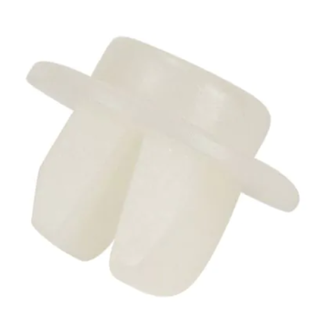 blocchetto/clip di fissaggio modanature laterali iveco 500327004