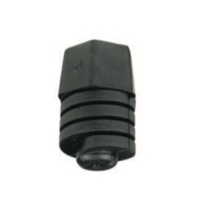tassello / tampone di gomma paracolpi del cofano ant iveco 500328294