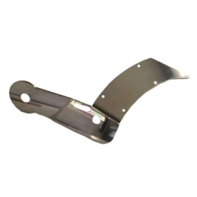 staffa di fissaggio metallica (cavallotto / staffa a U) iveco 500327441