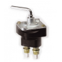 interruttore a leva stacca batteria 350a con maniglia fissa iveco 4758238