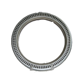 anello tenuta/paraolio struttur mozzo ruota  iveco 503126456 500023256