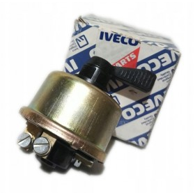 commutatore/interruttore avviam. leva fissa senza chiave iveco 4278686