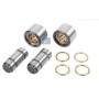 kit di riparazione rullo ganascia freno  bpw 0980102910 errevi 728426