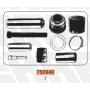 kit revisione pinza freno iveco 42537451 93162048 errevi 750940