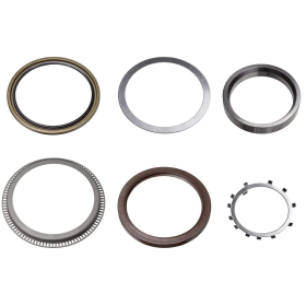 kit mozzo ruota posteriore febi 274763 mercedes A9403501035