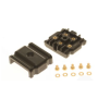 scatola di derivazione dei cavi elettrici (Kabelbox) piaggio 385007