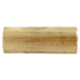 boccola ottone perno fuso a snodo asse autosterzante bpw 0311276080